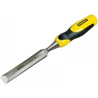 Stanley Dynagrip Bevel Edge Chisel