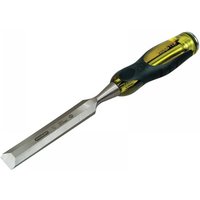 Stanley Fatmax Bevel Edge Chisel