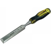 Stanley Fatmax Bevel Edge Chisel
