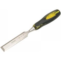 Stanley Fatmax Bevel Edge Chisel