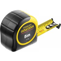 Stanley Fatmax Blade Armor Tape Measure