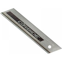 Stanley® STHT0-11825 Fatmax® Carbide Snap-Off Blades 25Mm (Pack 5)