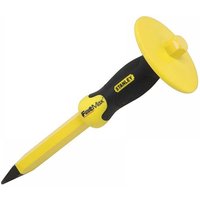 Stanley FatMax Masons Chisel and Guard