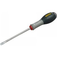 Stanley FatMax Stainless Steel Flared Slotted Screwdriver