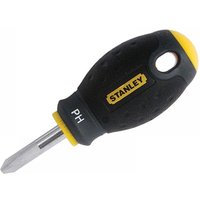 Stanley FatMax Stubby Phillips Screwdriver