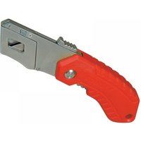 Stanley® 0-10-243 Folding Pocket Safety Knife