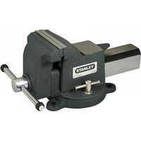 Stanley Heavy Duty Bench Vice