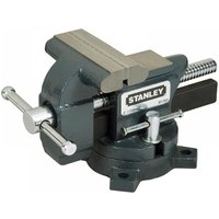 Stanley MaxSteel Light Duty Bench Vice
