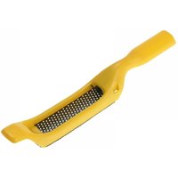 Stanley Plastic Body Surform Flat File