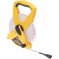 Stanley Open Reel Fibreglass Tape Measure