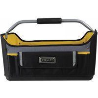 Stanley Open Tote Rigid Tool Bag