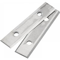 Stanley Replacement Carbide Scraper Blades