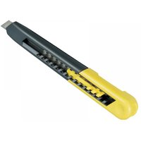 Stanley SM9 Snap-Off Blade Knife 9 mm 0-10-150