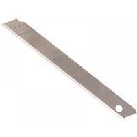 Stanley® 1-11-300 Snap-Off Blades 9Mm (Pack 100)