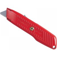 Stanley 155mm Springback Safety Knife