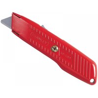 Stanley® 1-10-189 Springback Safety Knife Loose