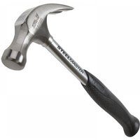Stanley Steelmaster Claw Hammer