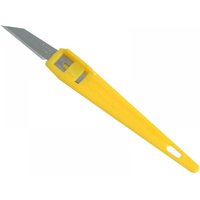 Stanley 601 Disposable Craft Knife (Pack of 3) 0-10-601