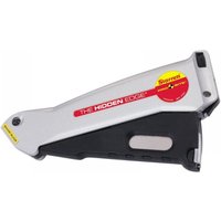Starrett DA63545 So11 Hidden Edge® Safety Knife