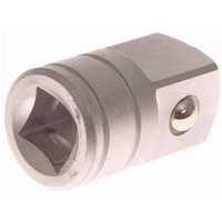 Teng 1/2in Female to 3/4in Male Socket Adaptor M120037