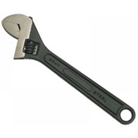 Teng 4002 Adjustable Wrench 4002 150Mm (6In)