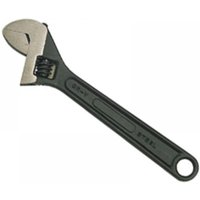Teng 4008 Adjustable Wrench 4008 600Mm (24In)