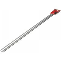 Teng ALU430 Alu430 43Cm Single Track Socket Clip Rail