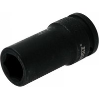 Teng 940624 Deep Impact Socket Hexagon 6-Point 3/4In Drive 24Mm