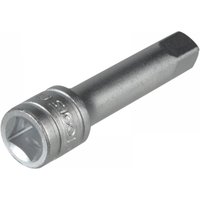 Teng M140020C Extension Bar 1/4In Drive 50Mm (2In)