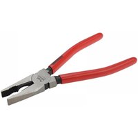 Teng Mega Bite Combination Pliers 180Mm (7In)