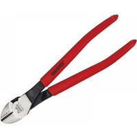 Teng MB442-8 Mega Bite Heavy-Duty Side Cut Pliers 200Mm (8In)