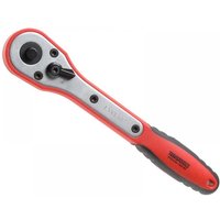 Teng 1400FRP Quick-Release Ratchet 1/4In Drive