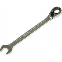 Teng 600515R Ratchet Combination Spanner 15Mm