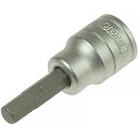 Teng M381508-C S2 Hex Socket Bit 3/8In Drive 8Mm