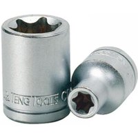 Teng Tools TORX S2 Socket 1/2in Drive E12