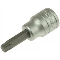 Teng M381240T-C Tx40 Torx Socket Bit 3/8In Drive 6.5Mm