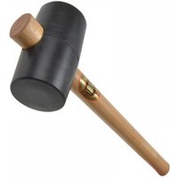 Thor Black Rubber Mallet