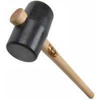 Thor Black Rubber Mallet