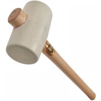 Thor White Rubber Mallet
