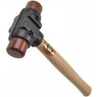 Thor Split Head Hide Face Hammer