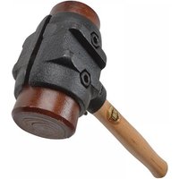 Thor Split Head Hide Face Hammer