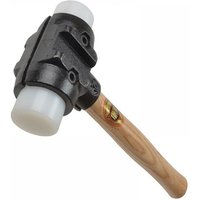Thor Split Head Super Plastic Face Hammer