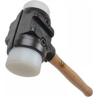 Thor Split Head Super Plastic Face Hammer