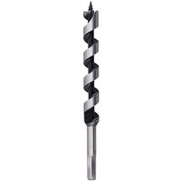 Timco HA24235 Wood Auger Bit - Hex Shank 24.0 X 235 Tube 1