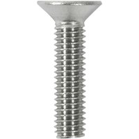 Socket Countersunk Screws A2 Stainless Steel
