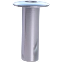 TIMco Fantom Door Stop Chrome Clamshell 1