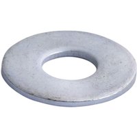 Timco WC12ZBULK Form C Washers - Zinc M12