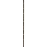 Timco 1000FRSLS Restraint Straps - Light Duty - Flat - A2 Stainless Steel 1000Mm Unit 1