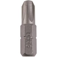 Timco 3PH25PACK S2 Driver Bits - Ph No.3 X 25 Blister Pack 10