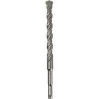 Timco SDS8210 Sds Plus Hammer Bit 8.0 X 210 Clip 1